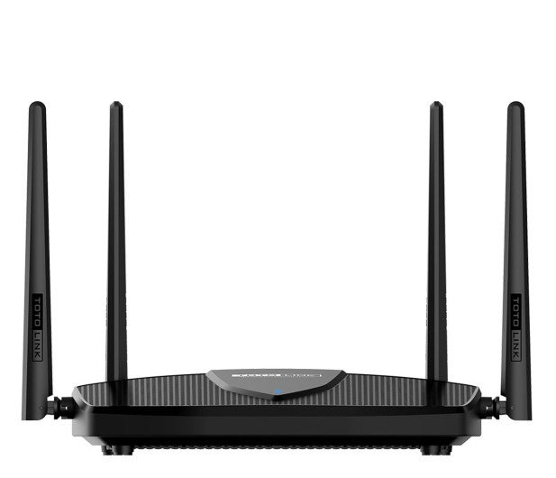 TOTOLINK Router WiFi6 X5000R - 702080 - zdjęcie